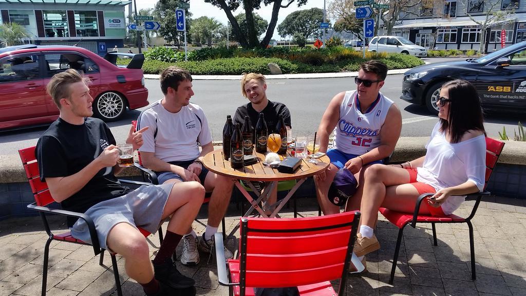 Whakatane Hotel Hotel 2*