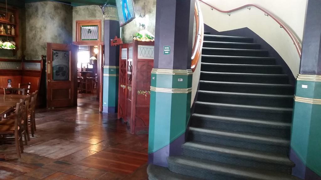 Hotel Whakatane Hotel 2*