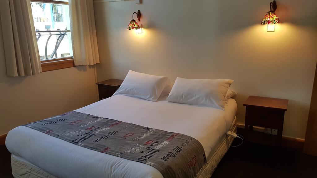 Hotel Whakatane Hotel 2*
