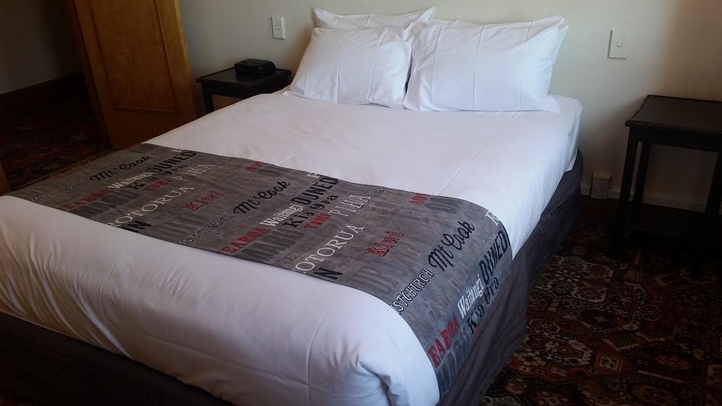 Hotel Whakatane Hotel