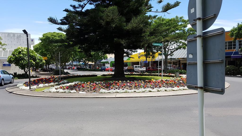 Hotel Whakatane Hotel 2*