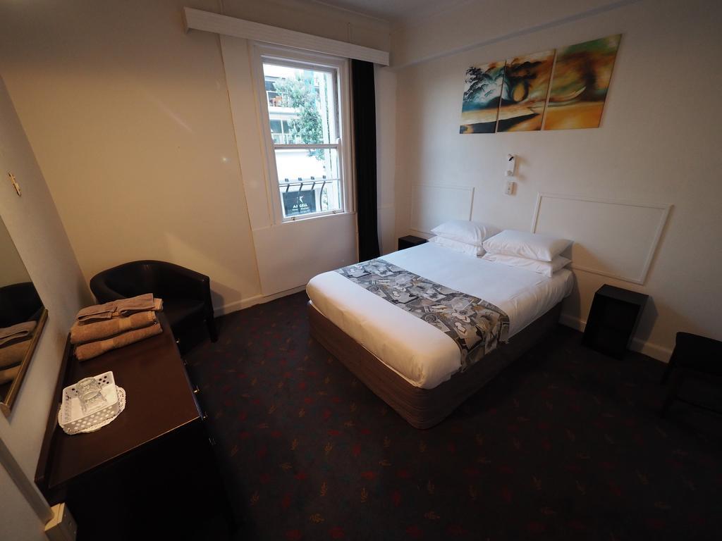 Whakatane Hotel
