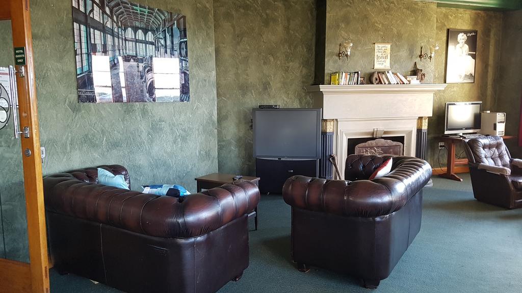 Hotel Whakatane Hotel Whakatane