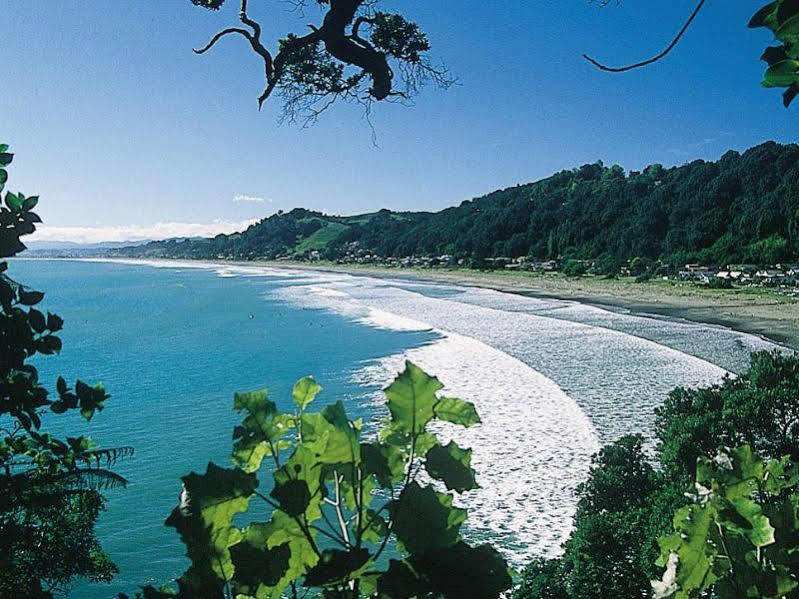 Whakatane Hotel 2* Whakatane