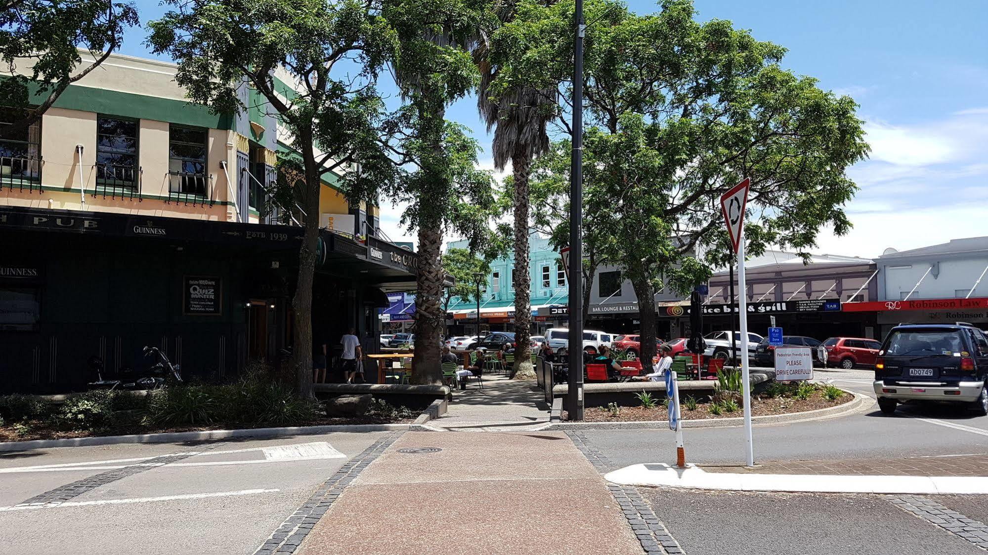 Whakatane Hotel Hotel 2*