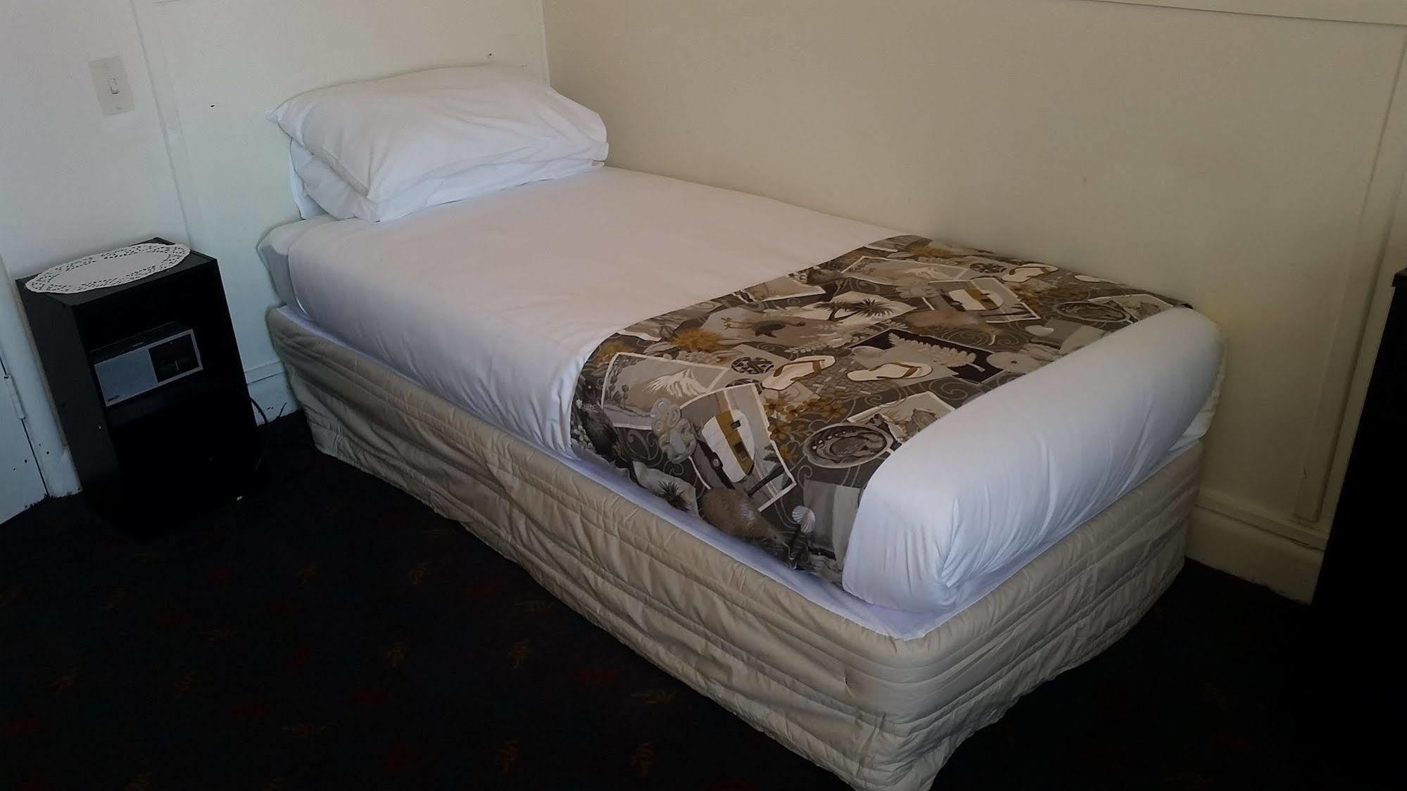 Whakatane Hotel Hotel Whakatane
