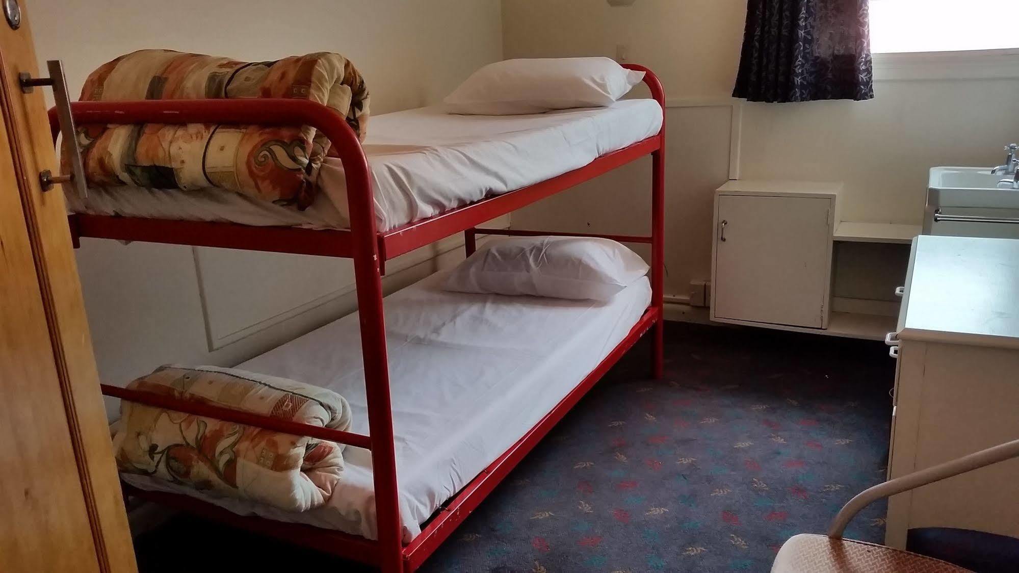 Whakatane Hotel Hotel 2*