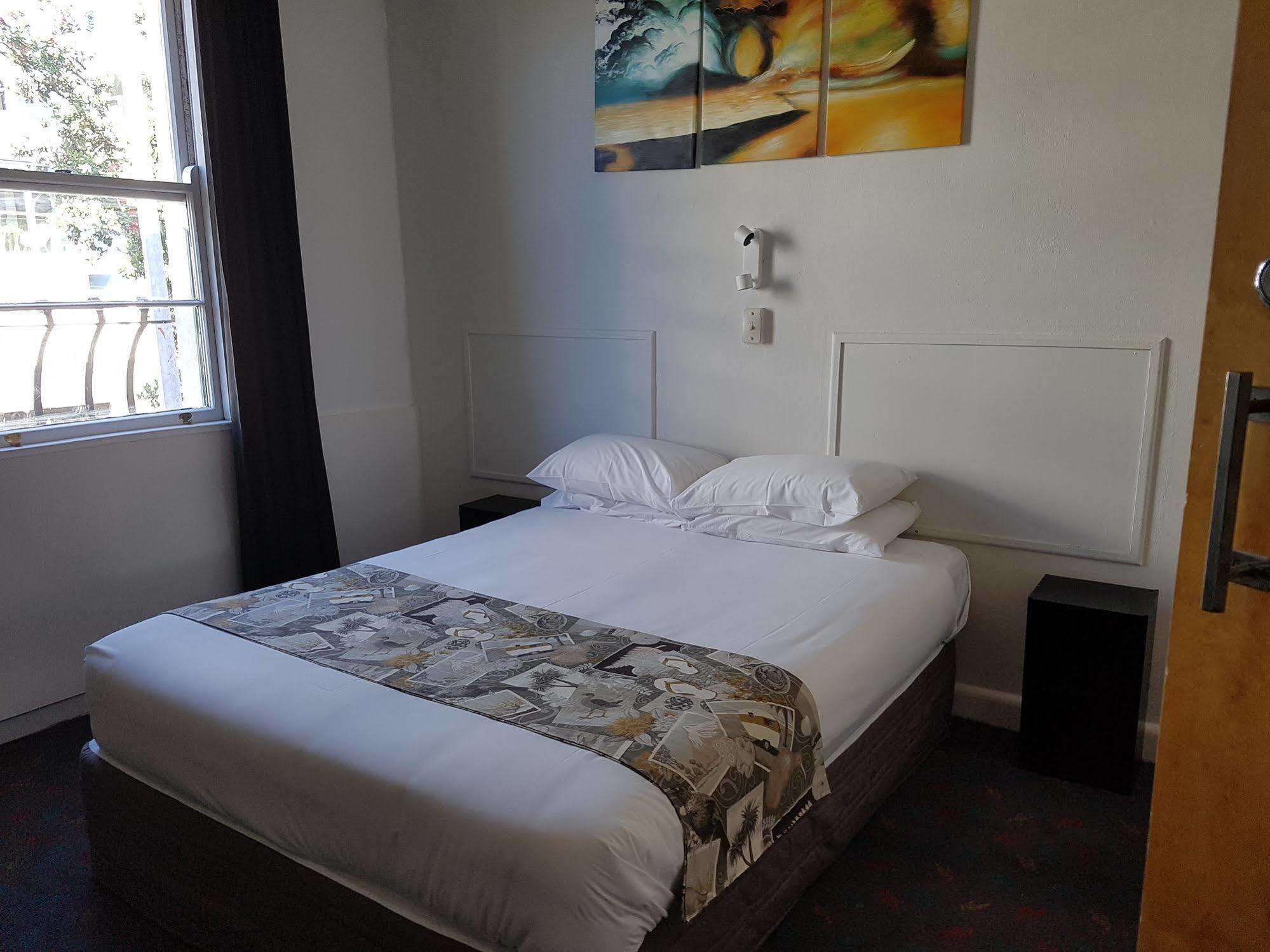 Whakatane Hotel Hotel 2*