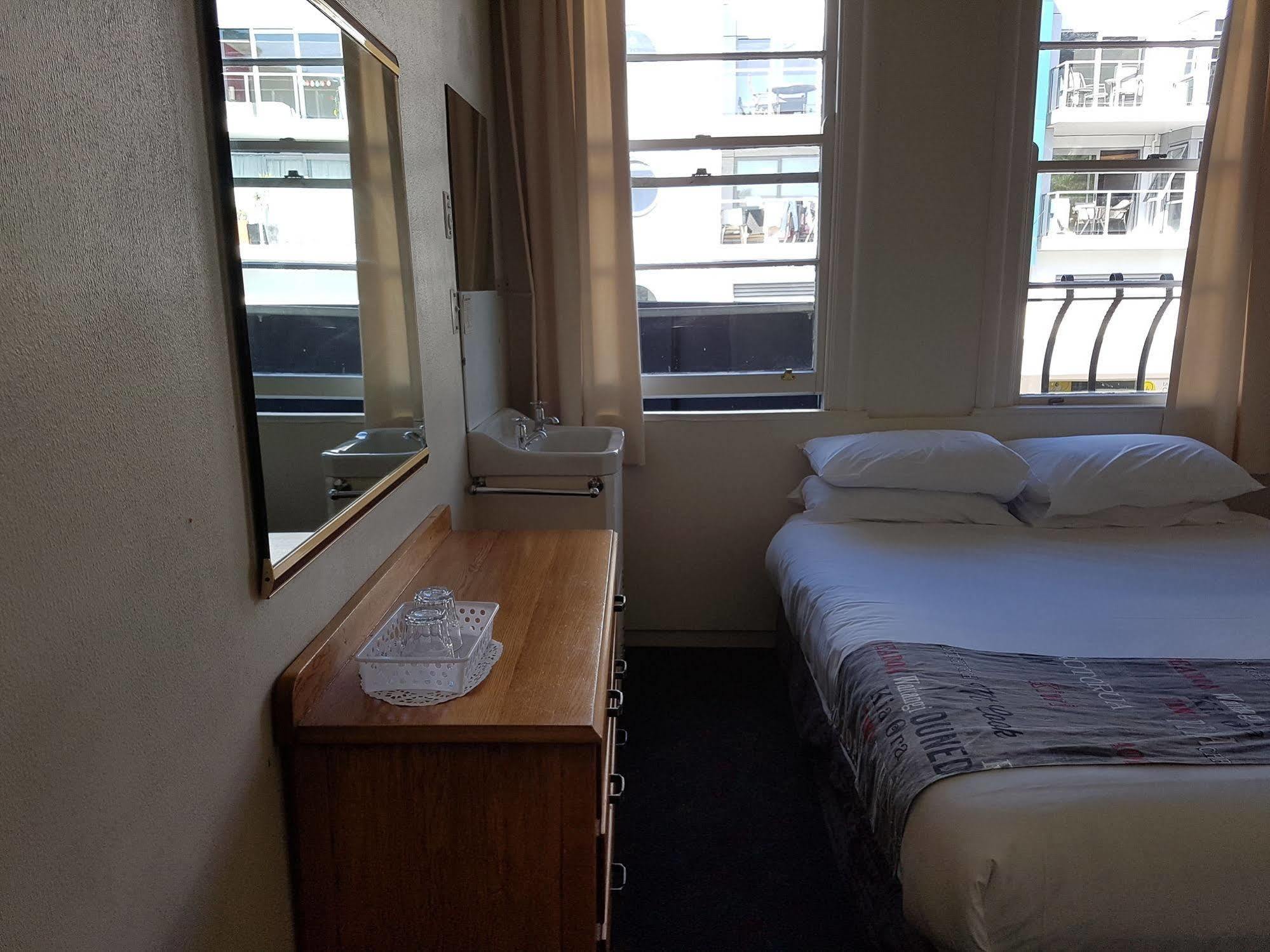 Whakatane Hotel Hotel 2*